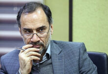 محمد جواد هاشمی نژاد