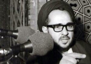 هفتم مهر سالروز شهادت سید عبدالکریم هاشمی‌نژاد به دست گروه تروریستی مجاهدین