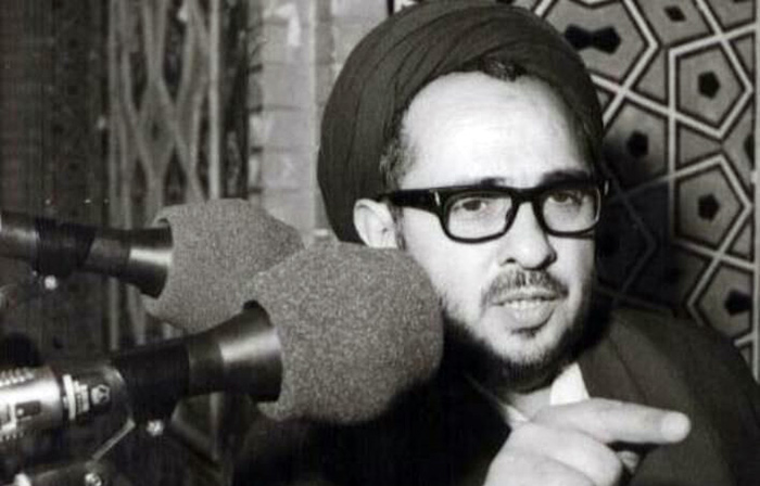 هفتم مهر سالروز شهادت سید عبدالکریم هاشمی‌نژاد به دست گروه تروریستی مجاهدین