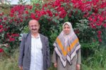 پیام دردآلود علی اکبر حاتم به برادر اسیرش علی اصغر
