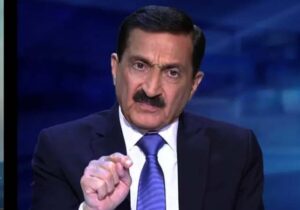 محمد حیاتی – متهم ردیف ۳۲ دادگاه مجاهدین خلق