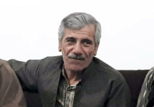 عزیز جان، مادر سی سال است که چشم به راه توست