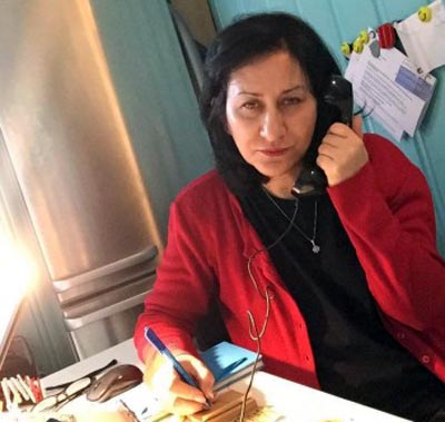 رجوی با دیکتاتوری (اقتدارگرایی) بدنبال نابودی فردیت پوینده انسانهاست