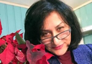 جایی که فرشته ها از آن می گریزند