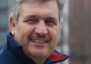 چند نکته از حنیف حیدر نژاد درباره انتشار اسناد علیه اعضای پیشین مجاهدین خلق