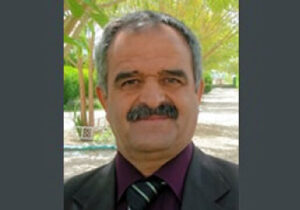 تبریک به پرویز حیدرزاده برای رهایی از فرقه جهنمی رجوی