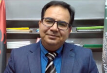 حسن حیرانی