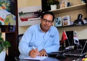 بیانیه حسن حیرانی پس از یک ماه و نیم بازداشت در اداره مرزی آلبانی