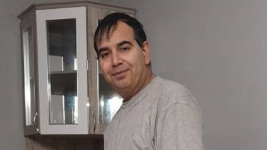 حسن حیرانی
