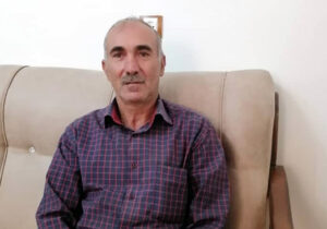 نامه داوود حیدری به دادستان دادگاه کیفری بین المللی لاهه