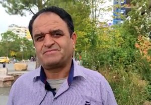 مصاحبه با پرویز حیدرزاده، عضو جداشده از مجاهدین در آلبانی