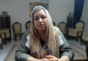 مادر حسن حیرانی: کمیساریای عالی پناهندگان و دولت آلبانی نسبت به وضعیت پسرم پاسخگو باشند