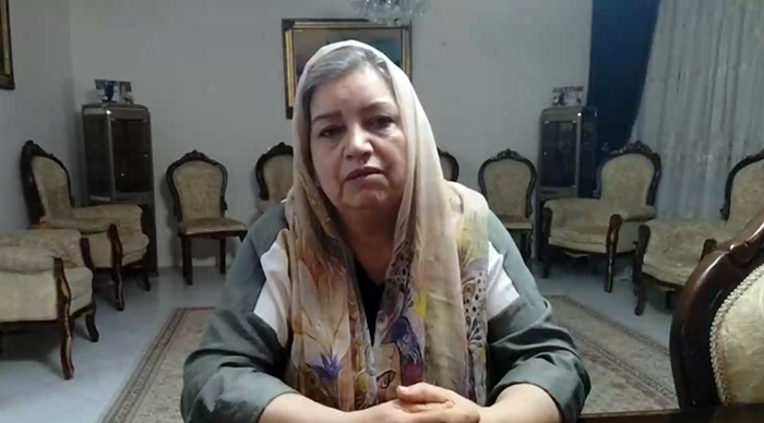 مادر حسن حیرانی: کمیساریای عالی پناهندگان و دولت آلبانی نسبت به وضعیت پسرم پاسخگو باشند