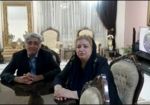 چرا دولت آلبانی مانع ورود خانواده حیرانی شد؟