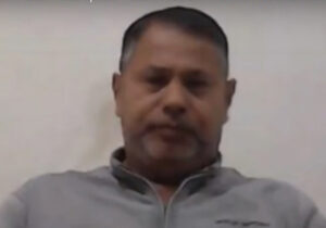 بغض فروخورده خانواده های اعضای اسیر در فرقه رجوی چگونه ترکید