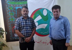 نامه عادل حزبه پور به برادرش عبدالامیر حزبه پور گرفتار در فرقه رجوی