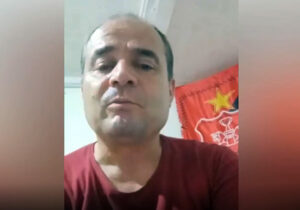 مالک هژبر پیروزی جدا شده ها بر سران مجاهدین را تبریک گفت