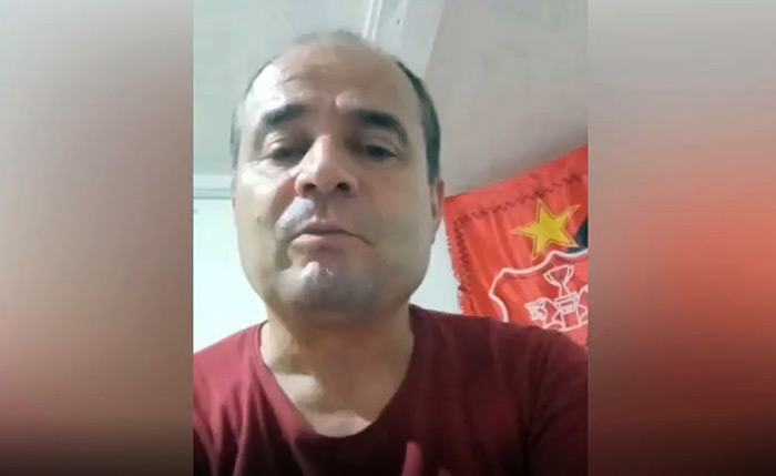 مالک هژبر پیروزی جدا شده ها بر سران مجاهدین را تبریک گفت