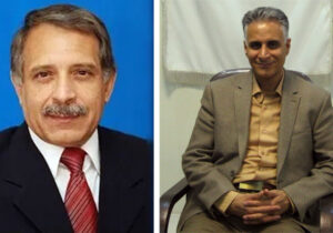 پاسخ مجتبی حسینی به نامه محمد حسینی در کمپ مجاهدین خلق