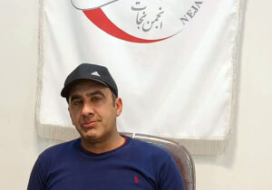 گفتگوی فؤاد بصری با طاها حسینی