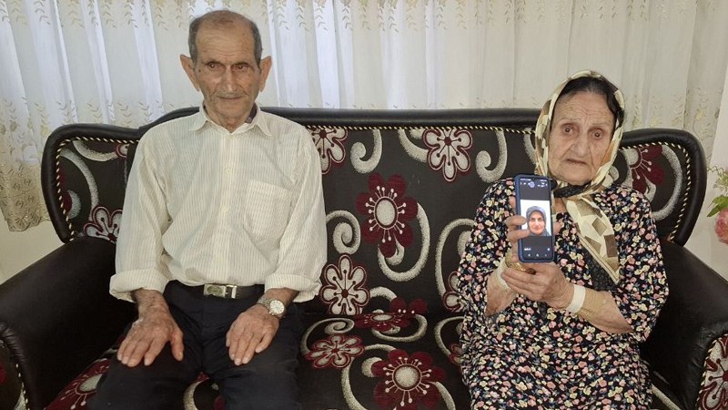 پیام تسلیت انجمن نجات گیلان به خانواده زهرا حسینی