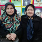 استمداد خانواده زهرا حسینی از دادستان کیفری لاهه