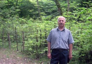 نامه حسین غرایاق زندی به دادستان دیوان کیفری بین المللی