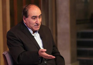 سران مجاهدین توصیه کردند شعار ایرانی و ناسیونالیستی ندهیم