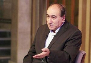 هک کردن سایتهای مخالفین و دموکرات مآبی مریم قجر!!ا