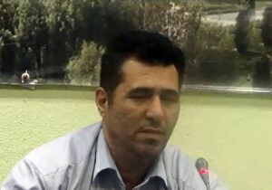 پیام آقای احمد حسین زاده به بچه های اسیر در آلبانی