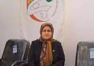 درخواست خواهر زهرا حسینی از مقامات دولت آلبانی