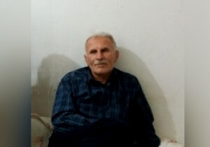 نامه برادر علیرضا حسینی پور به دادستان بین المللی لاهه