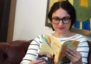 روایت زینب حسین نژاد از نشستهای طعمه در مجاهدین خلق