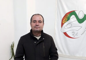 مالک هژبر: سه سال از عمرم در مناسبات فرقه ی مجاهدین خلق تباه شد