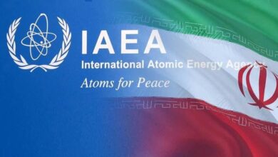ایران و آژانس اتمی