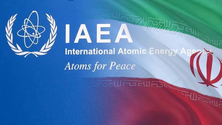 ایران و آژانس اتمی
