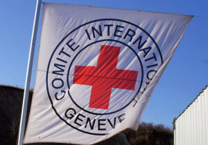 پیام انجمن نجات البرز به مناسبت روز جهانی صلیب سرخ