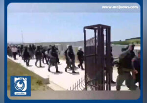 کانادا اقامتگاه مجاهدین خلق می شود؟