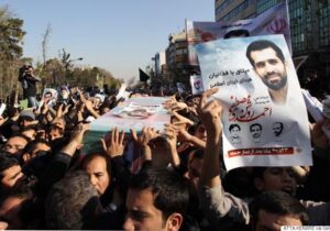 نقش مجاهدین خلق در ترور دانشمندان هسته‌ای