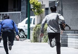 مجاهدین خلق ته مانده اعتبار خویش را از دست دادند