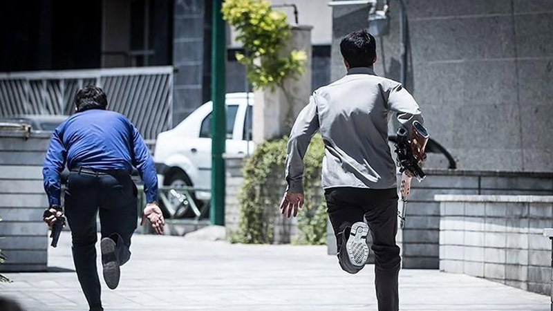 مجاهدین خلق ته مانده اعتبار خویش را از دست دادند