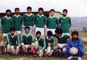 عامل جنایت زمین فوتبال چوار کجاست؟