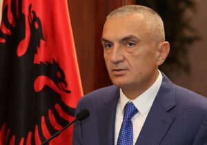 نامه جمعی از خانواده های استان زنجان به رییس جمهور آلبانی