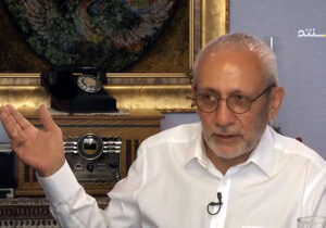 چگونه مجاهدین خلق از یک دختر بچه نیروی انتحاری ساختند