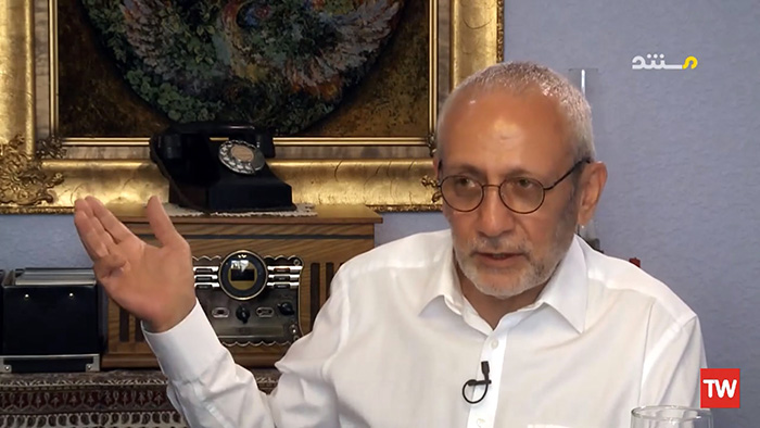 چگونه مجاهدین خلق از یک دختر بچه نیروی انتحاری ساختند