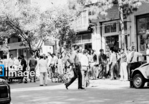 به مسلخ بردن میلیشیای مجاهدین در پنجم مهرماه شصت