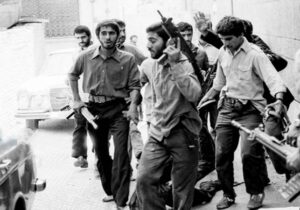 ۵ مهر ۱۳۶۰| کشتار مردم توسط مجاهدین خلق در قلب تهران