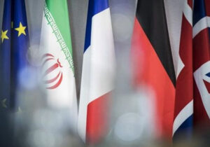 این ایران نبود که برجام را معلق کرد