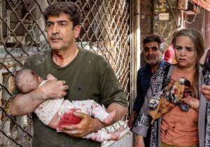 مجاهدین خلق؛ شریک دیروز صدام، متحد امروز رژیم اسرائیل