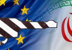 لغو محدودیت های برجام و سوز و گداز مجاهدین